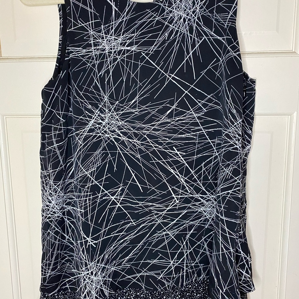 Diane von Furstenberg Summer dress